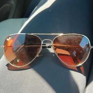RayBan Sunglasses